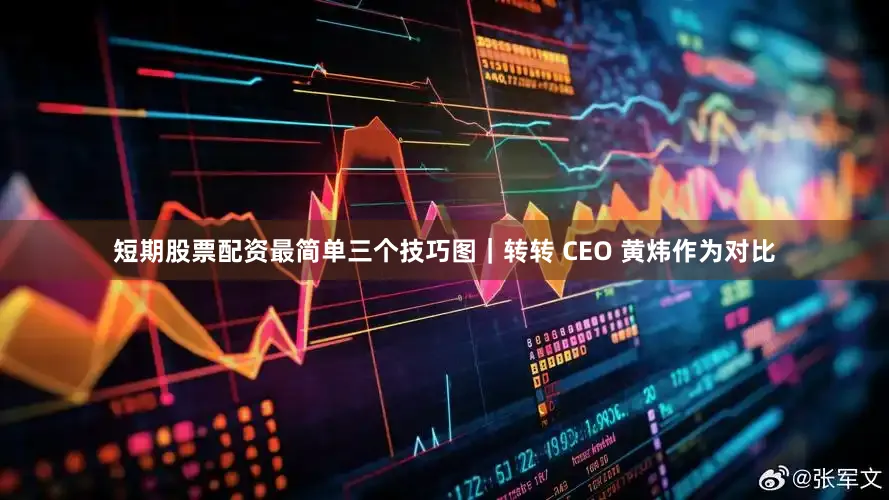 短期股票配资最简单三个技巧图｜转转 CEO 黄炜作为对比